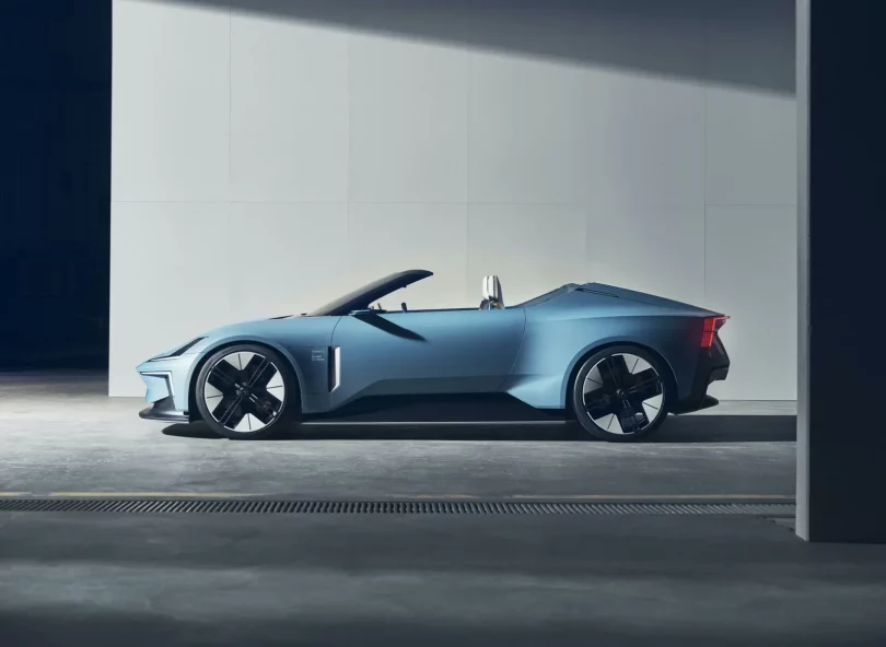 Polestar 6 - Mobilsiden.dk