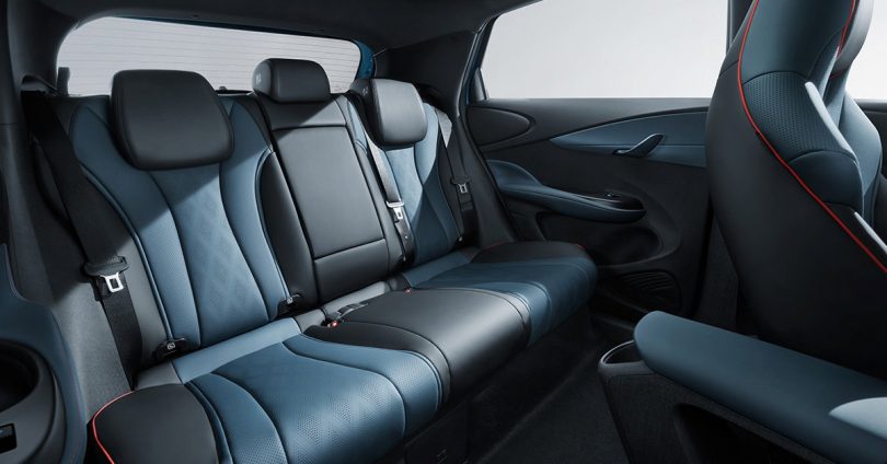 BYD Dolphin - Mobilsiden.dk