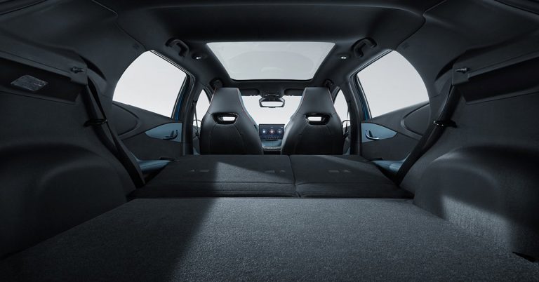 BYD Dolphin - Mobilsiden.dk