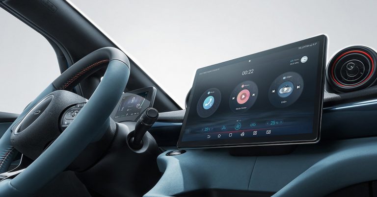 BYD Dolphin - Mobilsiden.dk