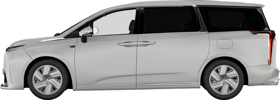 Maxus MIFA 9 - Mobilsiden.dk