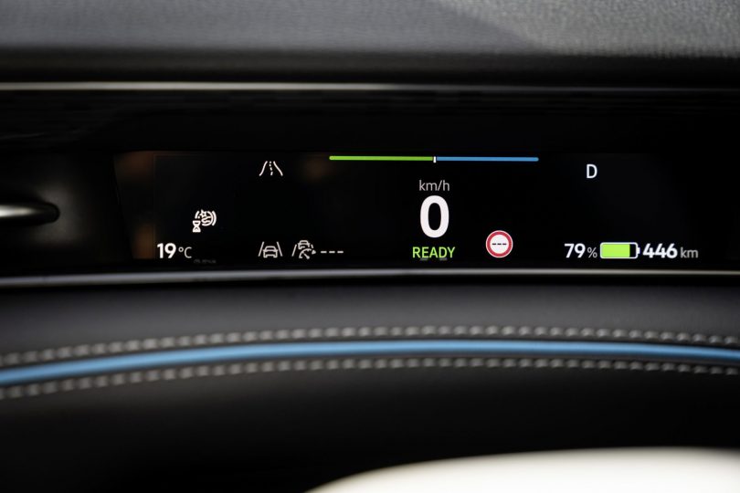 Volkswagen ID.7 - Mobilsiden.dk