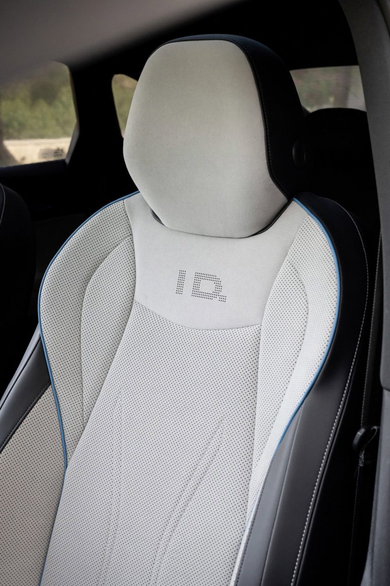 Volkswagen ID.7 - Mobilsiden.dk