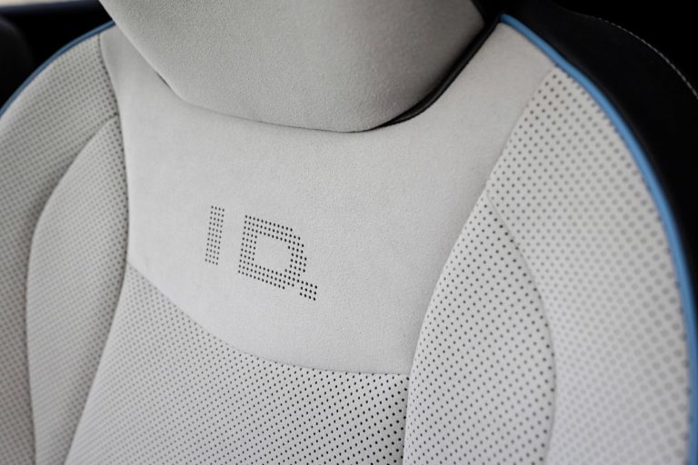 Volkswagen ID.7 - Mobilsiden.dk