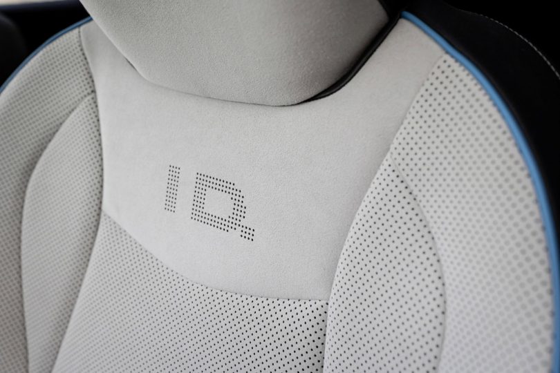 Volkswagen ID.7 - Mobilsiden.dk