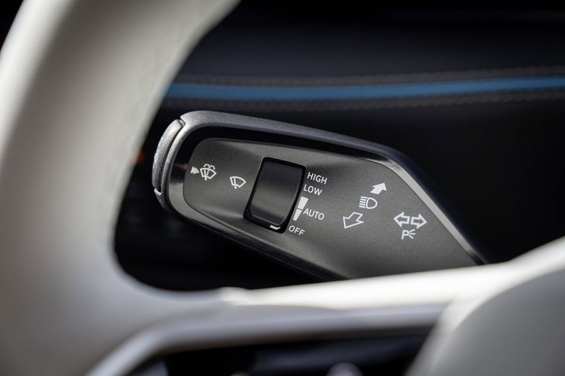Volkswagen ID.7 - Mobilsiden.dk