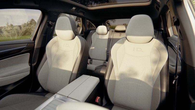 Volkswagen ID.7 - Mobilsiden.dk