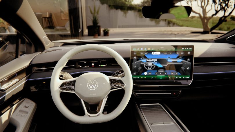 Volkswagen ID.7 - Mobilsiden.dk