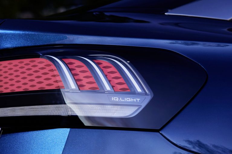 Volkswagen ID.7 - Mobilsiden.dk