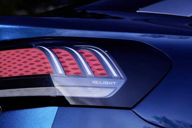 Volkswagen ID.7 - Mobilsiden.dk
