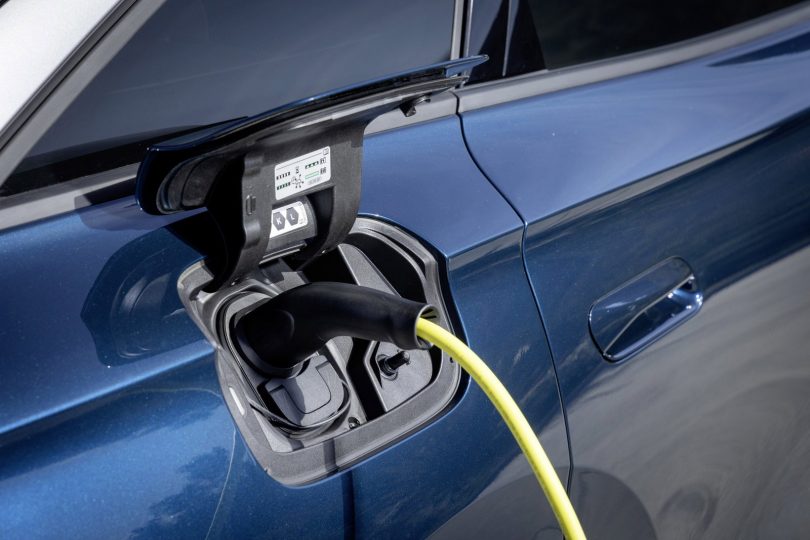 Volkswagen ID.7 - Mobilsiden.dk