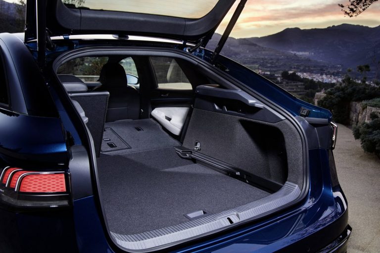 Volkswagen ID.7 - Mobilsiden.dk