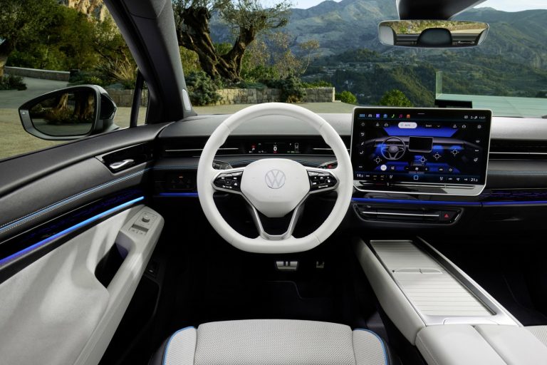Volkswagen ID.7 - Mobilsiden.dk