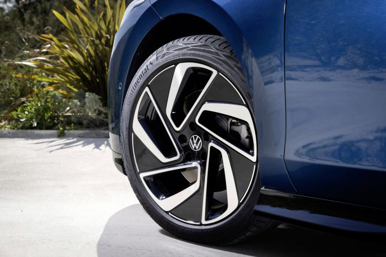 Volkswagen ID.7 - Mobilsiden.dk