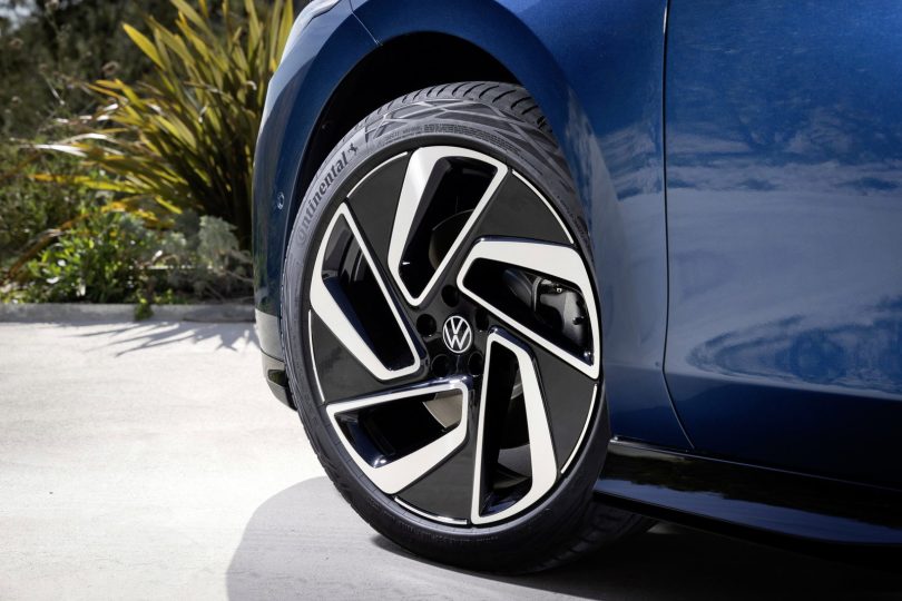 Volkswagen ID.7 - Mobilsiden.dk