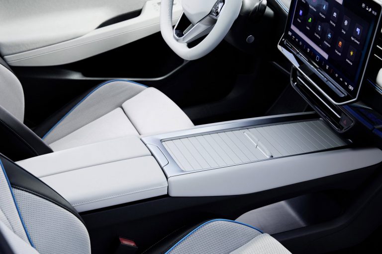 Volkswagen ID.7 - Mobilsiden.dk