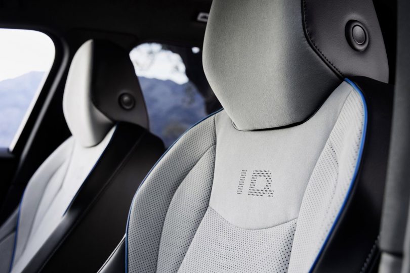 Volkswagen ID.7 - Mobilsiden.dk