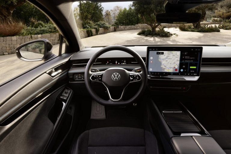 Volkswagen ID.7 - Mobilsiden.dk