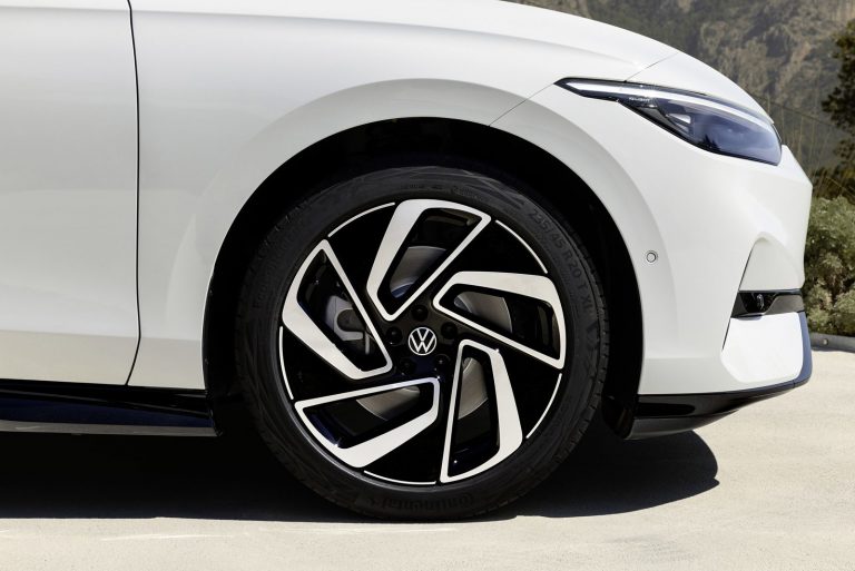 Volkswagen ID.7 - Mobilsiden.dk
