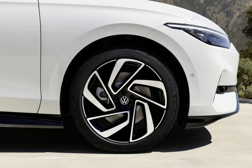 Volkswagen ID.7 - Mobilsiden.dk