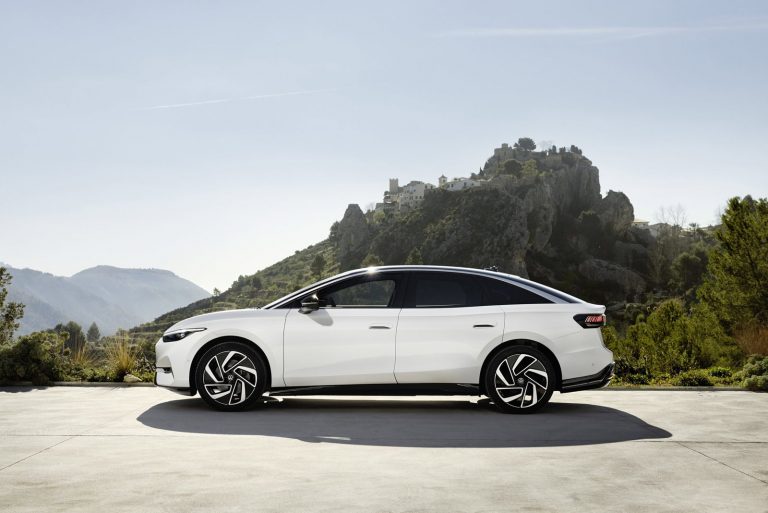 Volkswagen ID.7 - Mobilsiden.dk