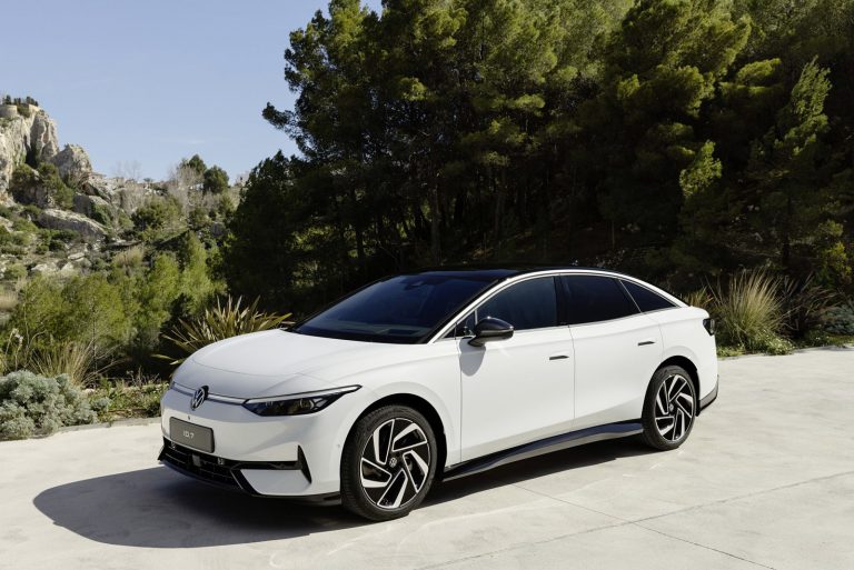 Volkswagen ID.7 - Mobilsiden.dk