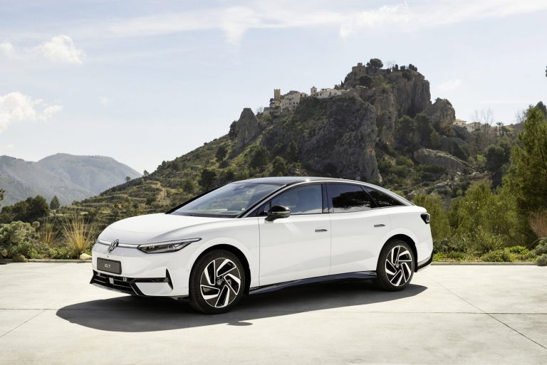 Volkswagen ID.7 - Mobilsiden.dk