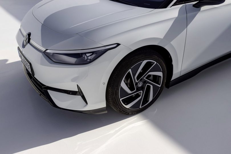 Volkswagen ID.7 - Mobilsiden.dk