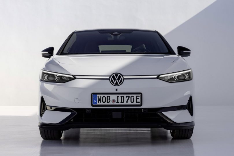Volkswagen ID.7 - Mobilsiden.dk
