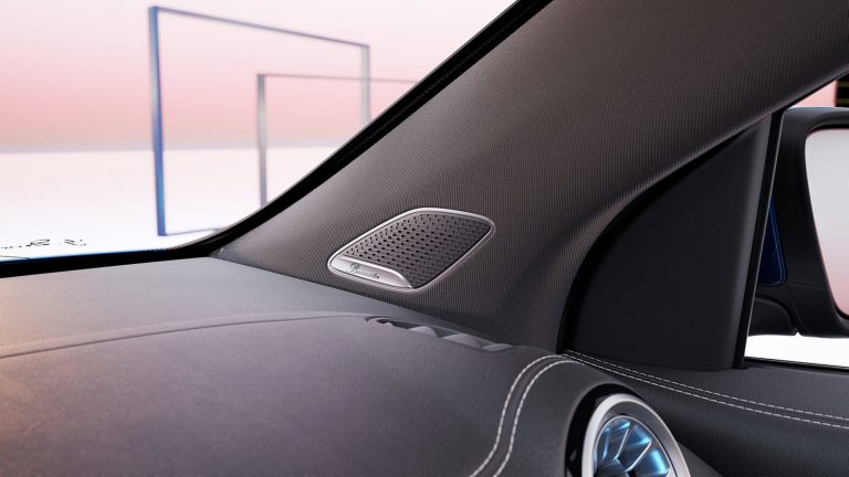 Mercedes-Benz EQA - Mobilsiden.dk