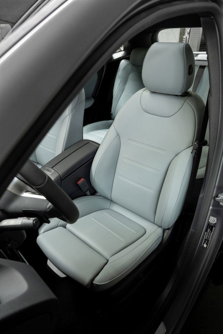 Mercedes-Benz EQA - Mobilsiden.dk