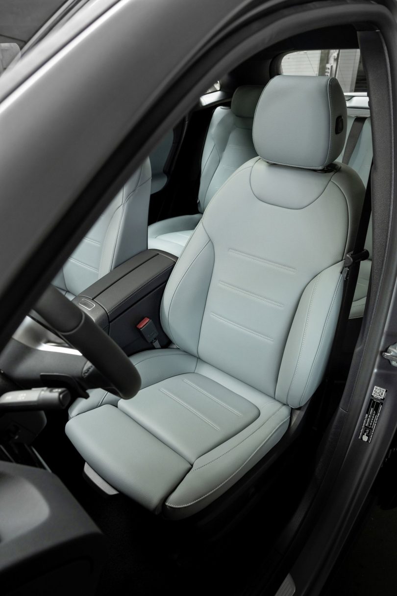 Mercedes-Benz EQA - Mobilsiden.dk