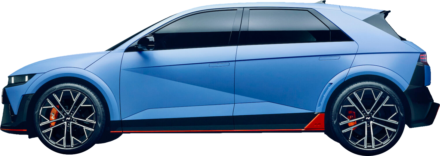 Hyundai Ioniq 5 - Mobilsiden.dk