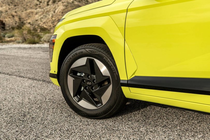 Hyundai Kona Electric - Mobilsiden.dk