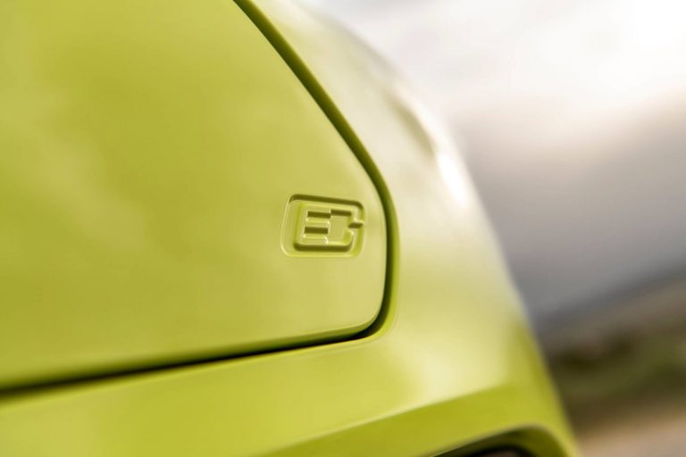 Hyundai Kona Electric - Mobilsiden.dk