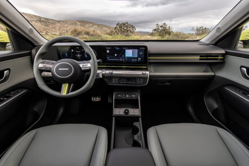 Hyundai Kona Electric - Mobilsiden.dk