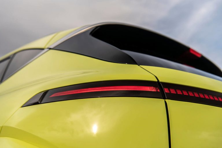 Hyundai Kona Electric - Mobilsiden.dk