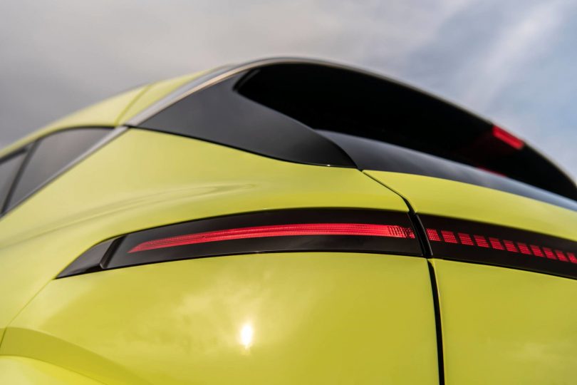 Hyundai Kona Electric - Mobilsiden.dk