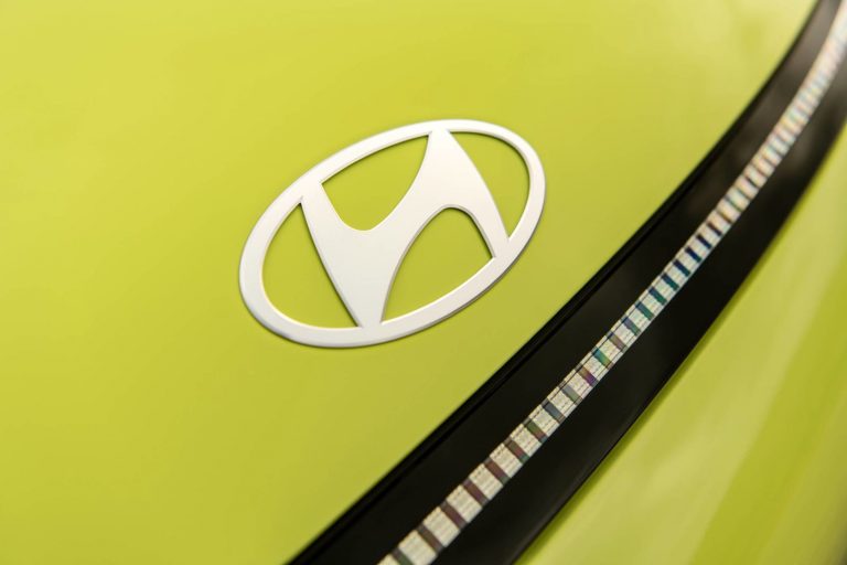 Hyundai Kona Electric - Mobilsiden.dk
