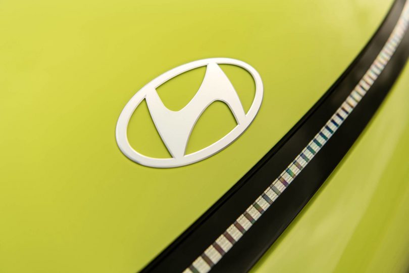 Hyundai Kona Electric - Mobilsiden.dk