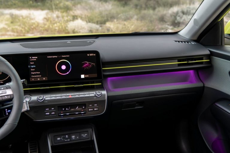 Hyundai Kona Electric - Mobilsiden.dk