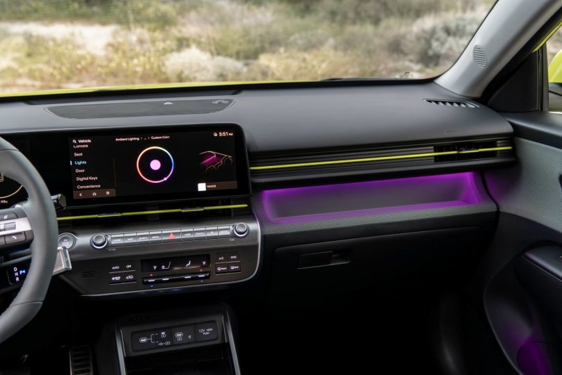 Hyundai Kona Electric - Mobilsiden.dk
