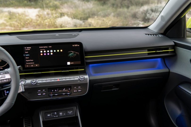 Hyundai Kona Electric - Mobilsiden.dk
