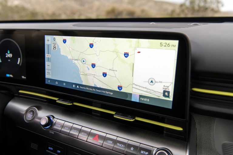 Hyundai Kona Electric - Mobilsiden.dk