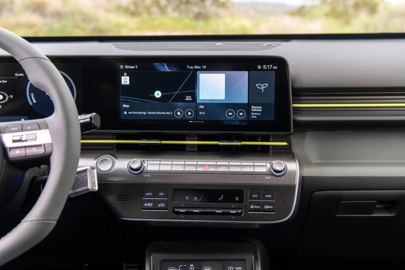 Hyundai Kona Electric - Mobilsiden.dk