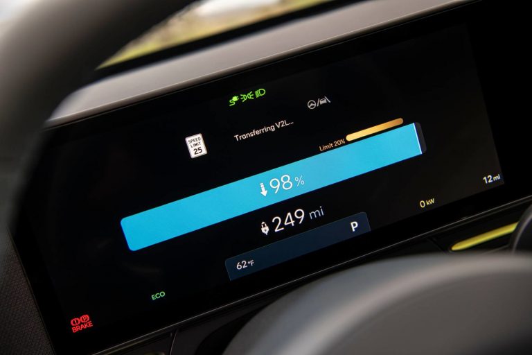 Hyundai Kona Electric - Mobilsiden.dk