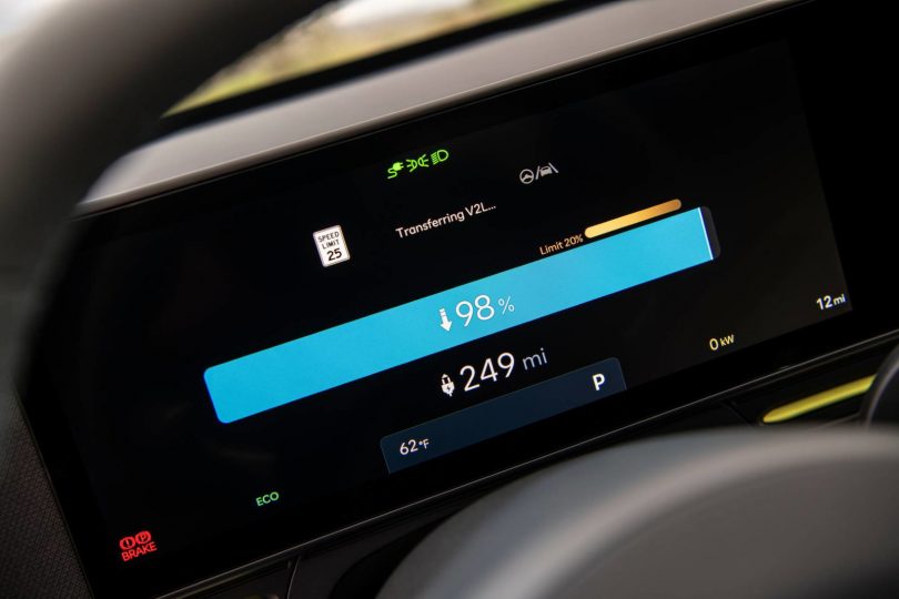 Hyundai Kona Electric - Mobilsiden.dk