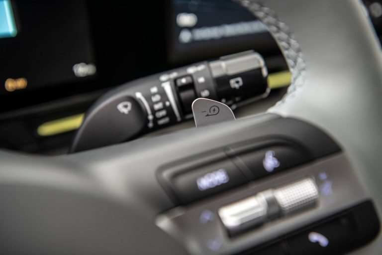 Hyundai Kona Electric - Mobilsiden.dk