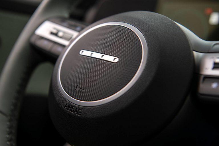 Hyundai Kona Electric - Mobilsiden.dk