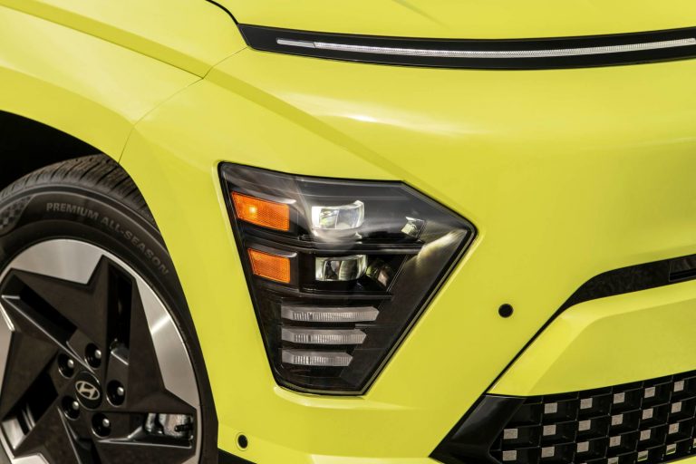 Hyundai Kona Electric - Mobilsiden.dk